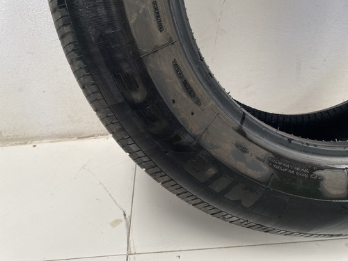 Llanta Mirage Mr-166 215/65r16 (Usado)