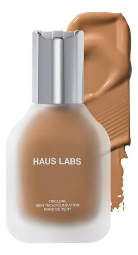 Haus Labs By Lady Gaga Triclone Skin Tech - Maquillaje 30 Ml 340 Medium Cool - Medium With Cool Golden Undertones