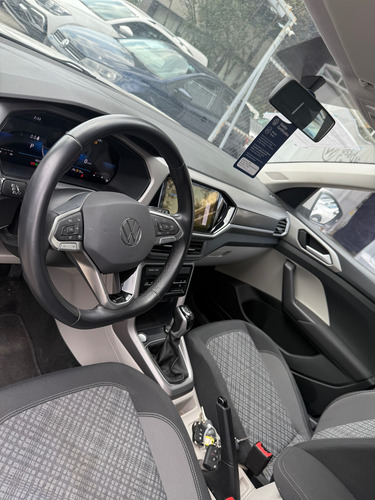 Volkswagen Taigun 1.0 Tsi Comfortline At