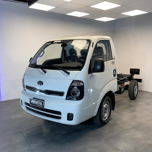 Kia Bongo 0km! Entrega Inmediata En Amaya Propios