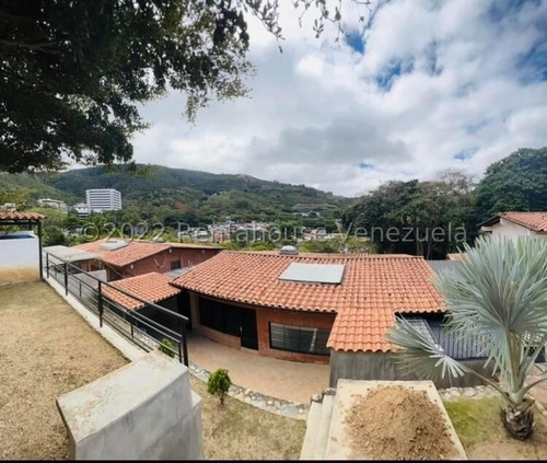 Imagen 3 de 28 de La Tahona Casa En Venta Cod. 22-18698 02129594482----04141469108 Rah Ccct