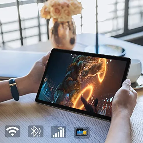 Tablet Pc Umidigi A11, Tableta Fullview A11 4g De 10,4 Pulga