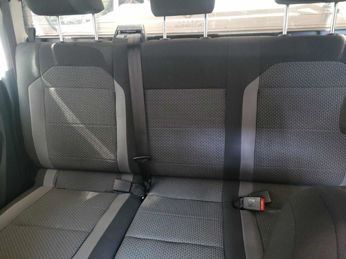 Imagen 7 de 24 de Volkswagen Amarok 2018 3.0 V6