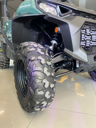 Imagen 20 de 24 de Canam Commander 700 Dps 0km Entrega Inmediata Utv