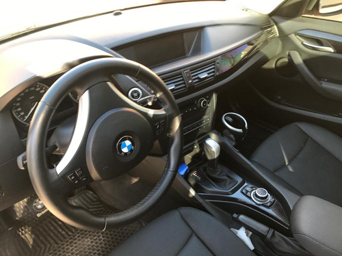 BMW X1 2.0 Xdrive 20d Active 177cv