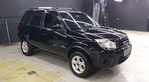 Ford Ecospost Xlt 2.0 16v Automático