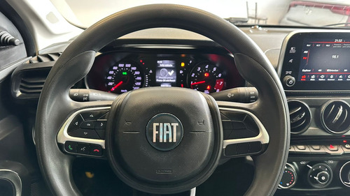 Fiat Cronos 1.3 FIREFLY FLEX DRIVE MANUAL