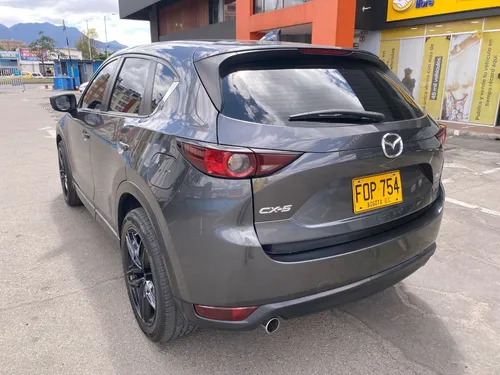Mazda CX-5 2.0 Touring At