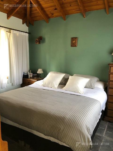Imagen 12 de 30 de Lindísima Casa Clásica En Fincas De Maschwitz!