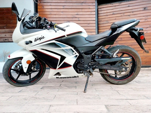 Imagen 8 de 23 de Kawasaki Ninja 250r