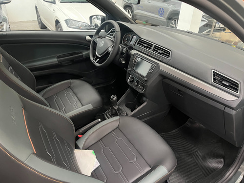 Volkswagen Saveiro 1.6 Msi Extreme Cd