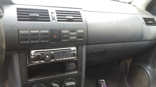 Imagem 7 de 14 de Sucata Gol G3 2003 Power