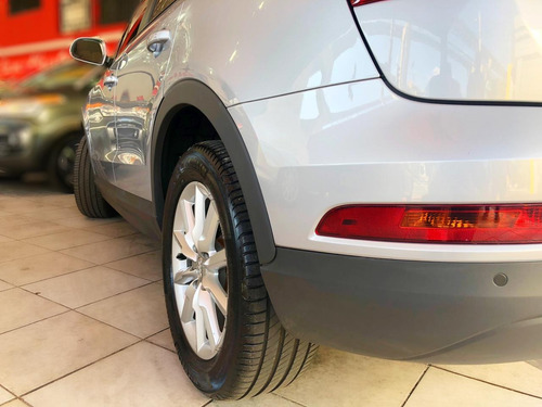 Audi Q3 2017 1.4 Tfsi Attraction S-tronic 5p