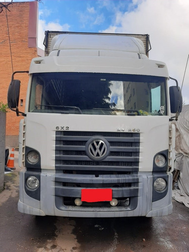 Volkswagen 24250
