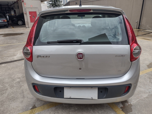 Imagem 6 de 15 de Palio Essence 1.6 Dual 2014 Completissimo, Novo
