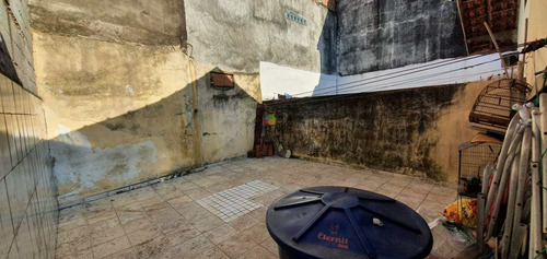 Imagem 12 de 14 de Casa Com 2 Dorms, Tude Bastos, Praia Grande - R$ 289 Mil, Cod: 330740 - V330740