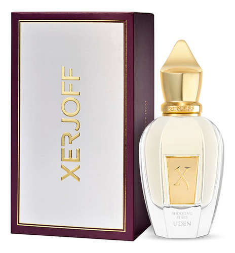 Perfume Xerjoff Uden 50ml Parfum (lacrado) Masculino