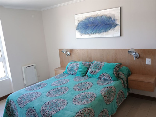 Venta Dpto. 3 Dorm. 2 Baños Y 2 E. Salida Directa Playa
