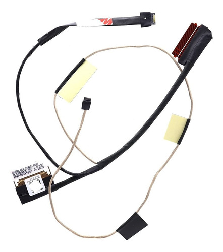 Cable Flex De Video Dell Chromebook 3190 018wwk Dc02002wc00