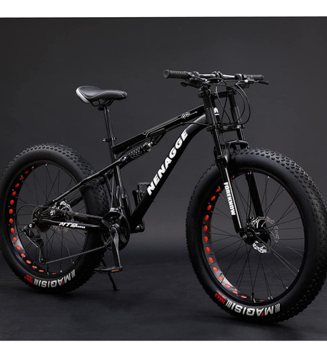 Nenagge Mountain Bike