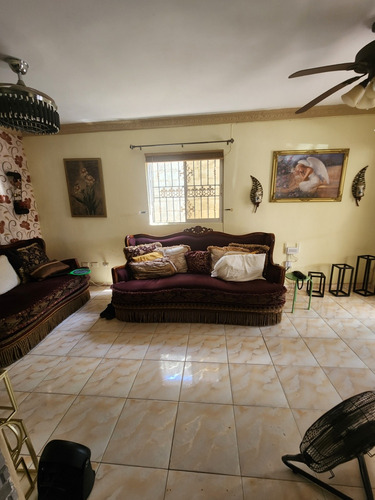 Casa En Venta En Roalva 2 Hato Nuevo Manoguayabo