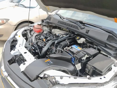 Chevrolet Onix 1.0T Ltz At
