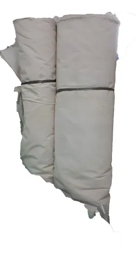 comprar Tela Lienzo 100 % Algodon 20\u002F20 De 3.25 Mt. Ancho X 5 Mts. 