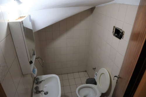 Venta Duplex 5 Amb Cochera Quincho A Refaccionar