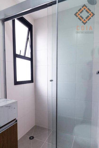 Imagem 19 de 23 de Apartamento Com 2 Dormitórios À Venda, 62 M² Por R$ 754.000,00 - Alto Da Boa Vista - São Paulo/sp - Ap52263