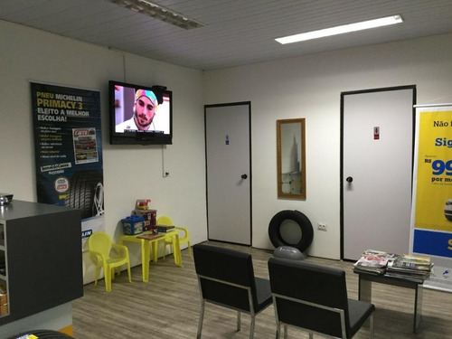 Galpão À Venda, 500 M² Por R$ 1.000.000 - Cidade Líder - São Paulo/sp - Ga0292