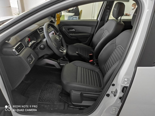 Imagem 9 de 10 de Renault Duster Intense 1.6 Cvt