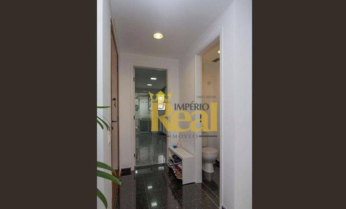 Imagem 13 de 14 de Apartamento À Venda, 96 M² Por R$ 950.000,00 - Vila Leopoldina - São Paulo/sp - Ap7219