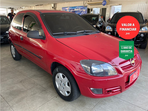 Chevrolet Celta 1.0 MPFI SPIRIT 8V FLEX 2P MANUAL