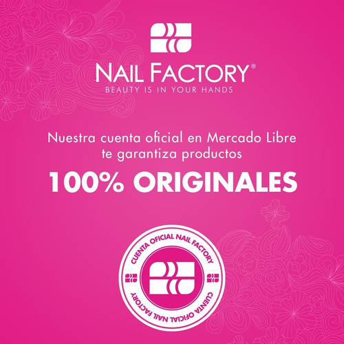 Pulidora Portátil De Uñas E-profile Drill Nail Factory White