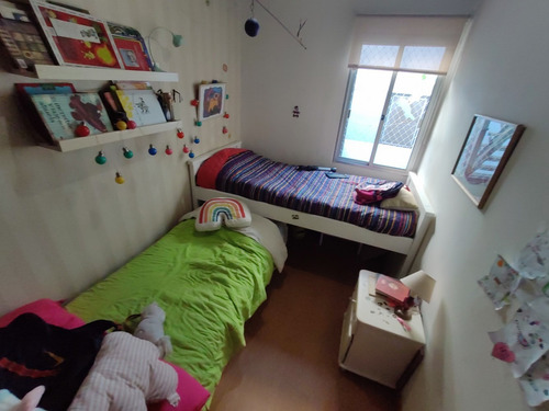 Imagen 11 de 14 de Venta Triplex 2 Dormitorios Parque Rodo Oportunidad