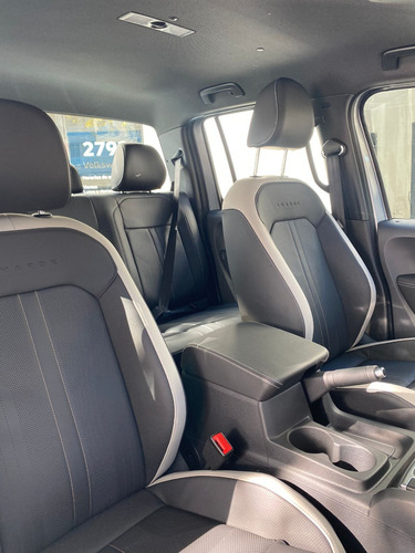 Volkswagen Amarok 2.0 Cd Tdi 180cv Highline At