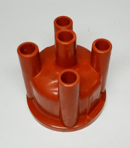 Imagen 5 de 5 de Tapa De Distribución Chev Chevette Vw Escarabajo E/e T/bosch