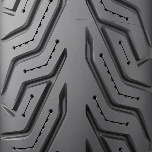 Imagen 7 de 10 de Caucho Para Moto Michelin 90/80-16 51s City Grip 2 Tl