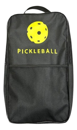 Saco De Raquete De Pickleball Manga De Raquete Presentes