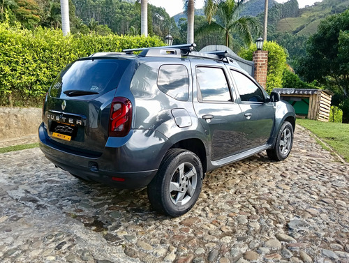 Renault Duster 1.6 Expression