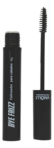 Bye Bye Frizz Delineador Capilar Finalizador 10g Vaiolle