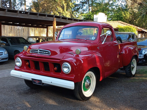 Ford F100, No. Studerbaker 1960 1959 1958 1957 V8