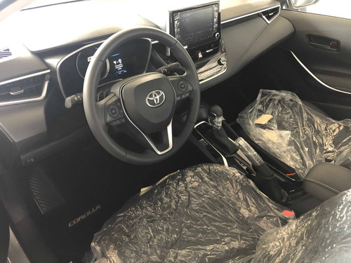 Imagem 6 de 9 de Toyota Corolla 2.0 Vvt-ie Flex Xei Direct Shift