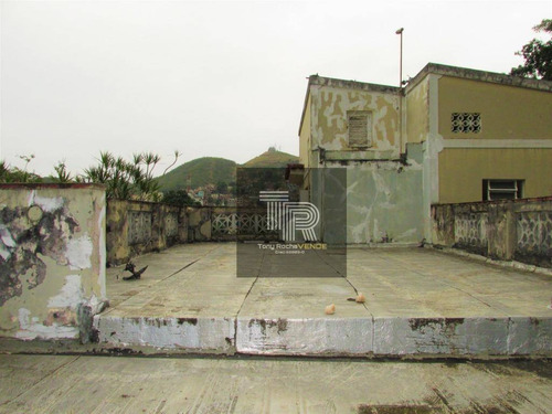 Imagem 8 de 15 de Excelente Casa 3 Quartos, 2 Garagens Mais Anexo - Cubango - Ca0055
