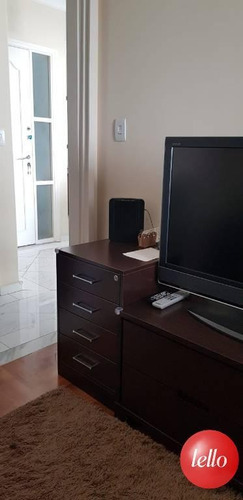 Imagem 3 de 27 de Apartamento - Ref: 111504