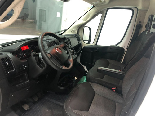 Imagem 4 de 13 de Fiat Ducato 2.3 Multijet Cargo Curto