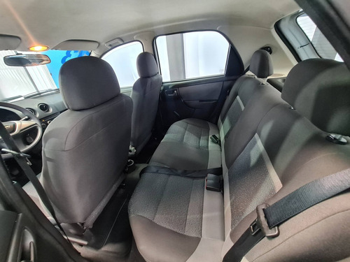Imagem 8 de 8 de Chevrolet Celta 1.0 Mpfi Lt 8v Flex 4p Manual