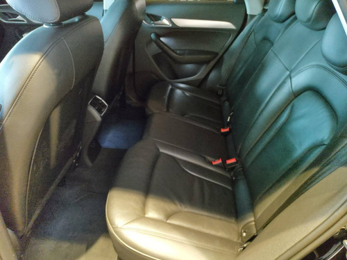 Imagem 7 de 12 de Audi Q3 2.0 Tfsi Ambiente Quattro 4p Gasolina S Tronic