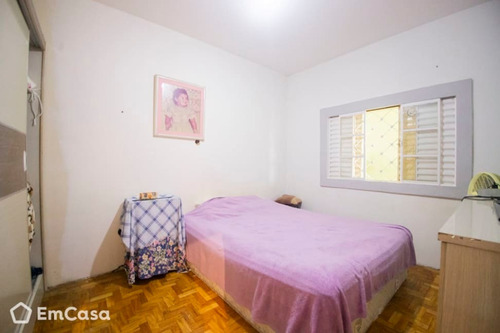 Imagem 4 de 10 de Casa À Venda Em Campinas - 42792