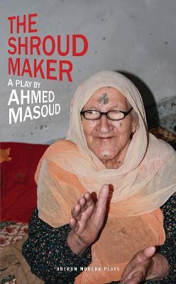 The Shroud Maker -                                     ...